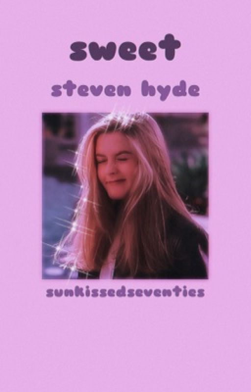 sweet ➪ steven hyde by sunkissedseventies