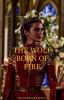 The Wolf Born of Fire (Rhaegar Targaryen)