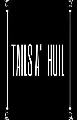 Tails À Huil cover