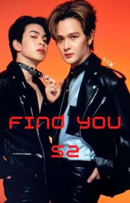 Find You S2 cover