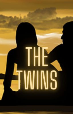 The Twins (EDITED) cover