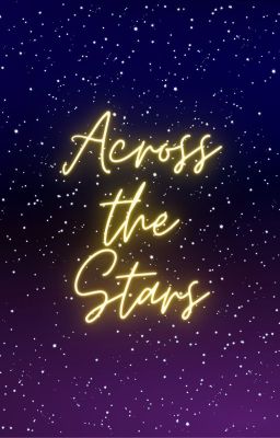 Across the Stars cover