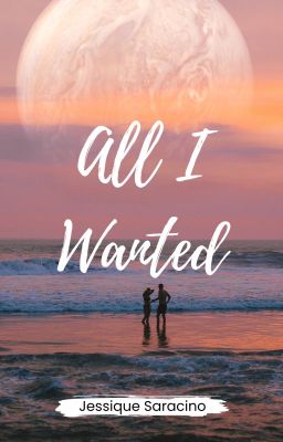 All I Wanted cover