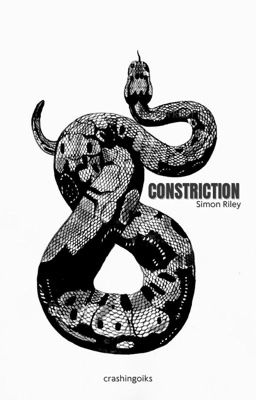 1 | Constriction, Simon Riley cover