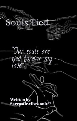 Souls Tied ✓ cover