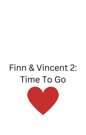 Finn & Vincent 2: Time To Go by yeetmacatnot