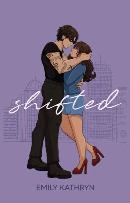 Shifted cover