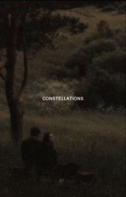 CONSTELLATIONS! → HOTD IMAGINES & ONESHOTS by -luminescent