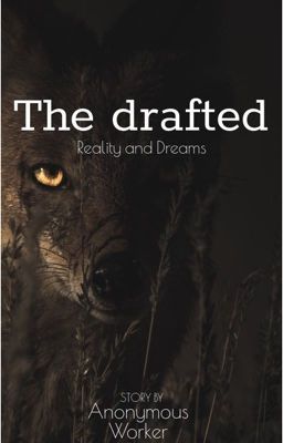 The Drafted Reality and Dreams cover