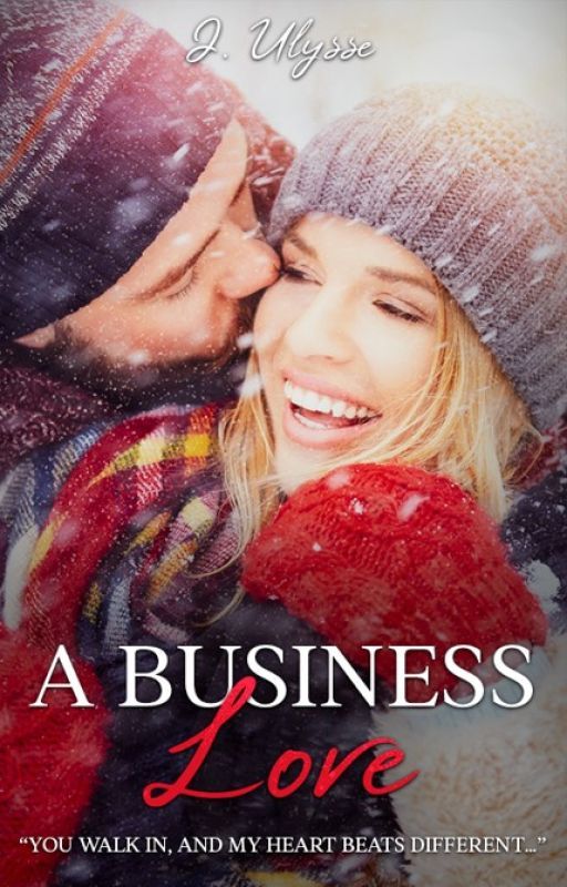 A Business Love by msjanelove