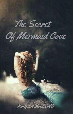 NANCY DREW AND THE SECRET OF MERMAID COVE cover