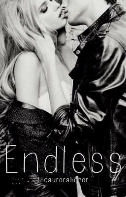 Endless (Reckless #2) cover