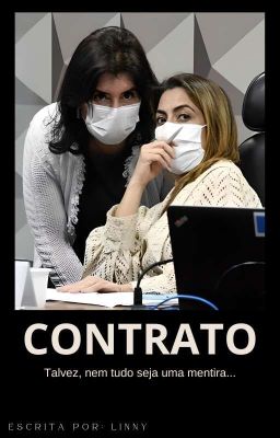 Contrato (Simone e Soraya) cover