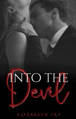 Into The Devil ✓  cover