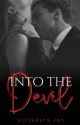 Into The Devil ✓  by Elizabethjaybooks