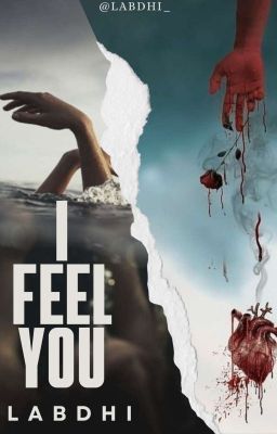 I Feel You cover