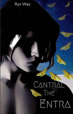 Cantral The Entra cover