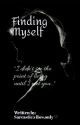 Finding Myself ✓ by sihle0071