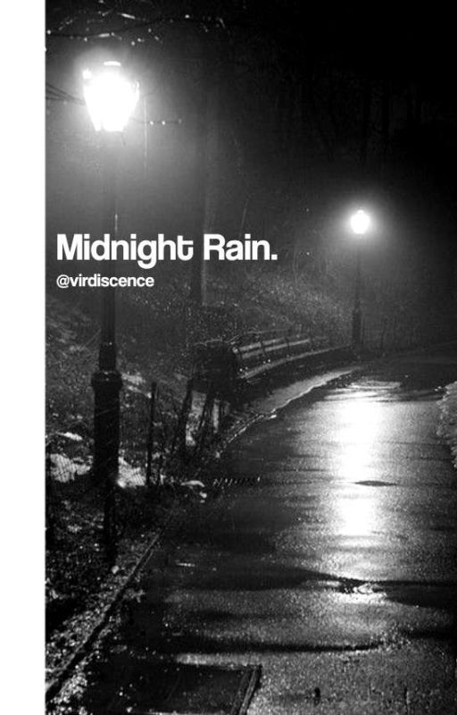 midnight rain. by virdiscence