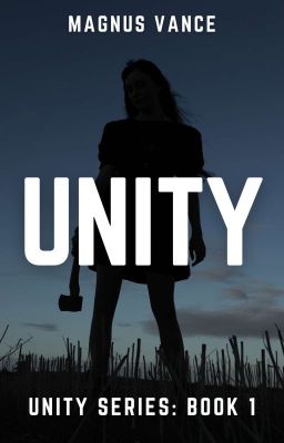 UNITY cover