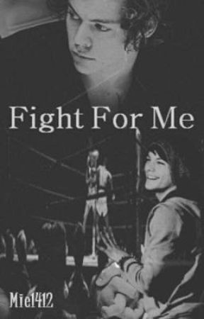 Fight For Me {traducción} by tomlinsoft