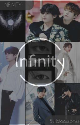 Infinity | Taekook cover