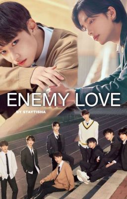 HYUNLIX ENEMY LOVE 💕 cover