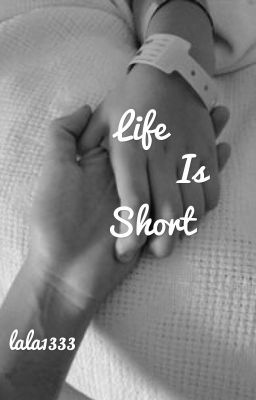 Life is Short  cover