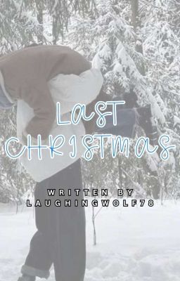 Last Christmas  cover