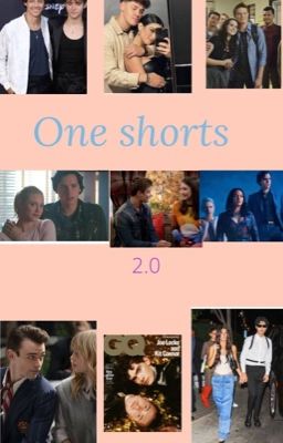 One shots 2 cover