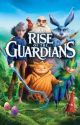 Rise Of The Guardians X Reader by Multiplefandomsgirl