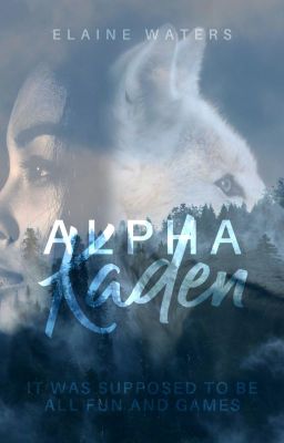 Alpha Kaden ✓ cover