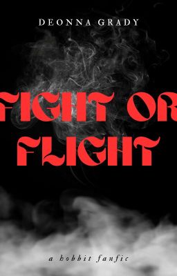 Fight Or Flight cover