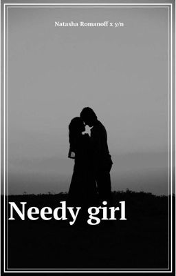 Needy Girl  cover