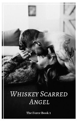 Whiskey Scarred Angel cover