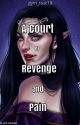 A Court of Revenge and Pain: Rhysand's Sister by gym_raat19