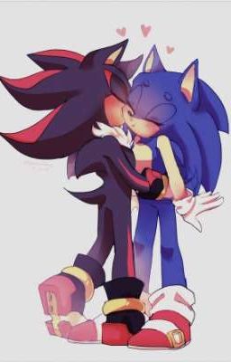 My One and Only Alpha 💙🖤(Sonadow) cover