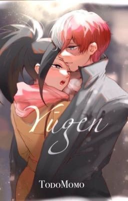 Yūgen: TodoMomo cover