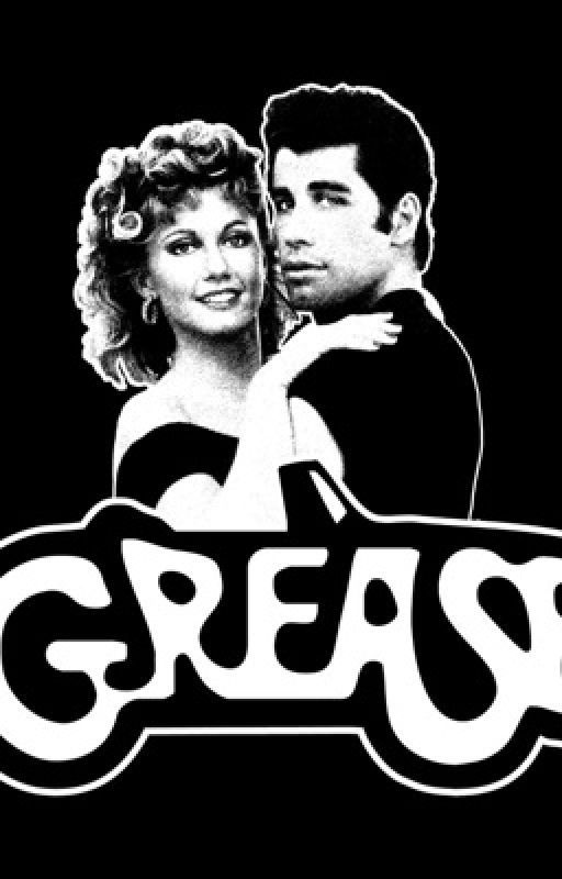 Grease Kids by TbirdsFever101