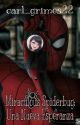 Miraculous Spiderbug: Una Nueva Esperanza  by Finn_El_Humano27