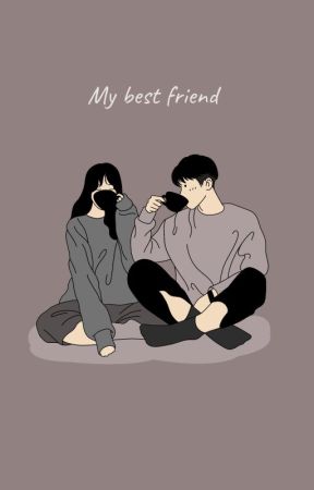 My best friend by angel_kryzl