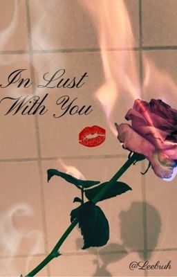 In Lust With You  cover