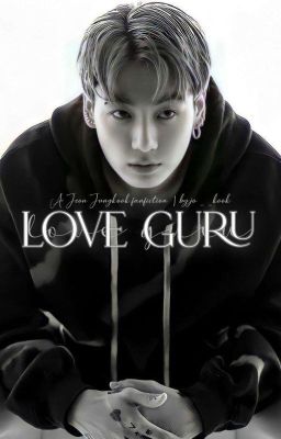 (✔️) LOVE GURU || JJK || cover