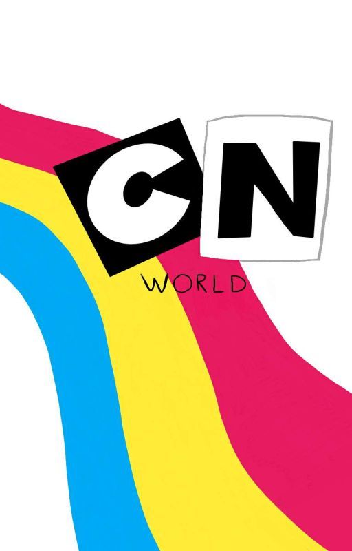 HOTMV X: CN World (In Progress) by CandyLovely148