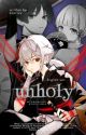 unholy   /  scarakazu [ENGLISH VER.] by kkorivv