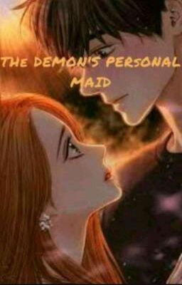 The Demon's Personal Maid cover