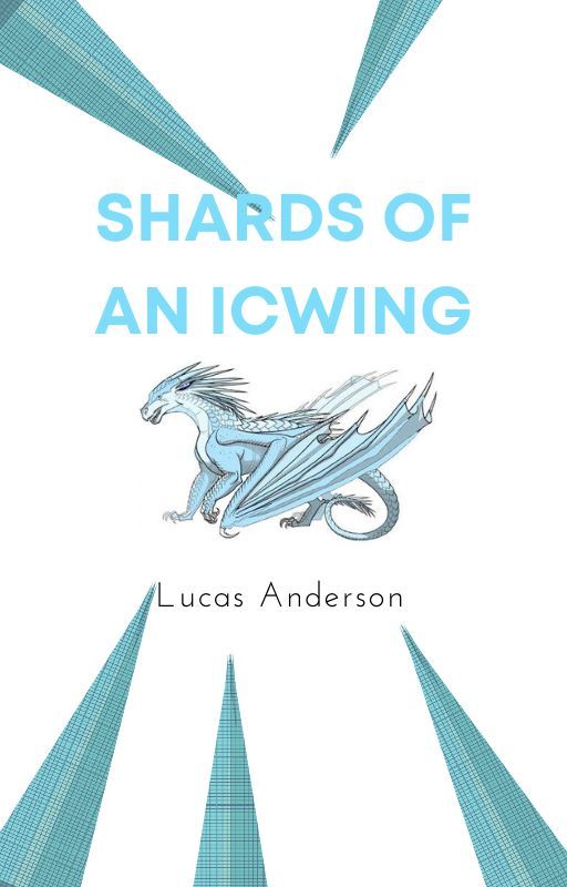 Shards of an Icewing by Lucardion