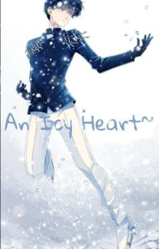 An Icy Heart~ 《Yuri on Ice FanFic》 by BakuDekuTwins