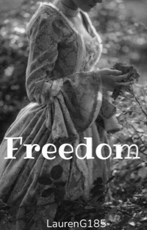 Freedom • Lord Tewksbury by LaurenG185