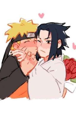 Sasunaru / Narusasu in pills  cover